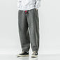 Lamb Wool Casual Fleece Pants