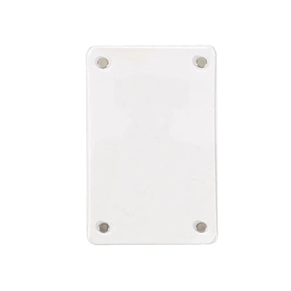 1/2/3Pcs Photo Frame For Car Visor & Fridge Magnet