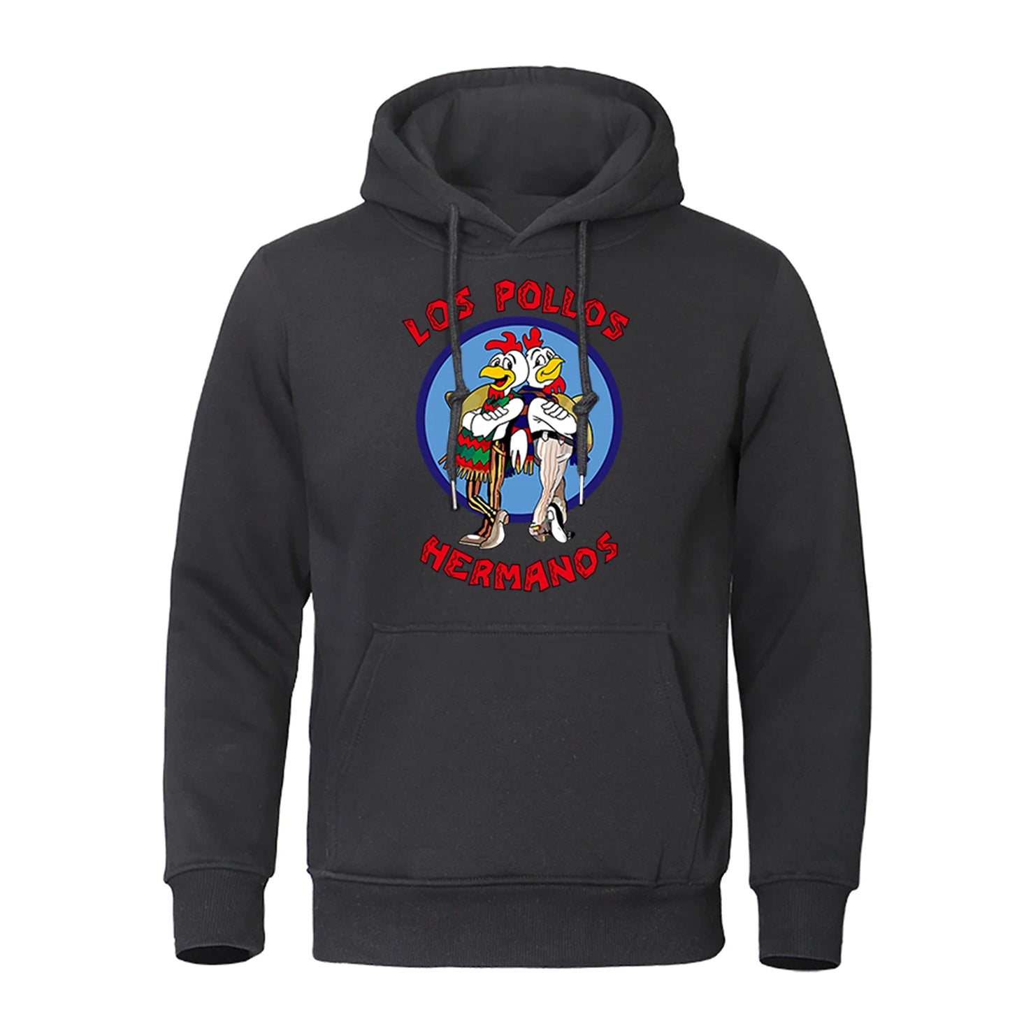 LOS POLLOS Hermanos Hoodies