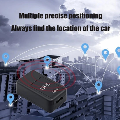 Car GPS Tracker