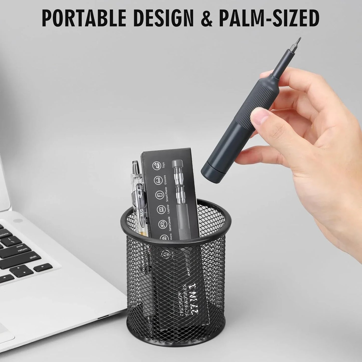 27 in 1 Precision Screwdriver Set