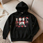 Goat Lover Christmas Hoodies
