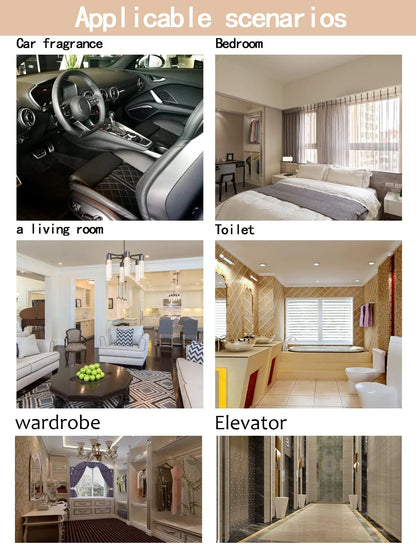 Gun Girl Design Rearview Mirror Decoration - Car Air Freshener