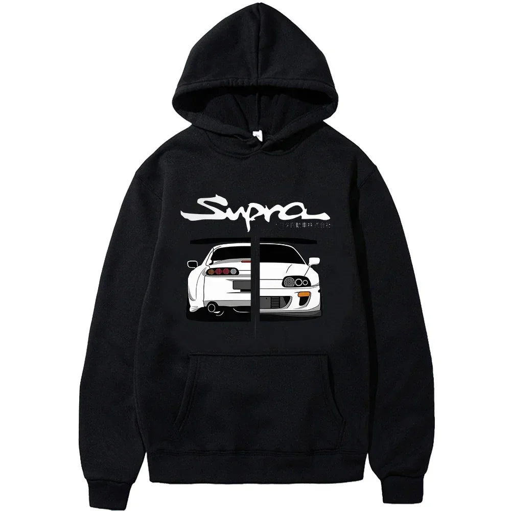 Supra Hoodies For Men And Women