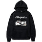 Supra Hoodies For Men And Women