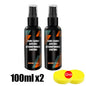 Car Glass Anti-rain Water Spray Repellent