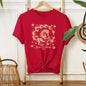 Year of The Horse 2026 Chinese New Year T-Shirt
