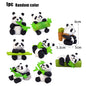 Panda Car Dashboard Ornament