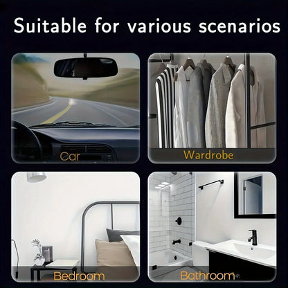 1pc Funny Stick Man Car Air Freshener