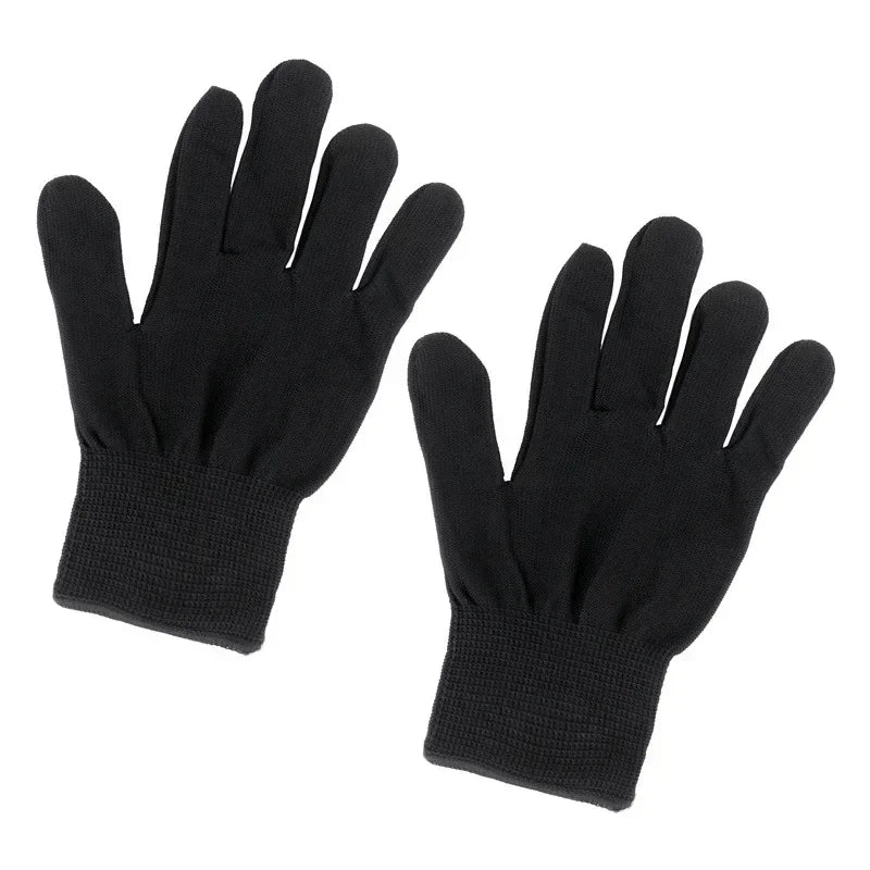 Minion goggles and hat set