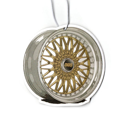 JDM Car Air Freshener