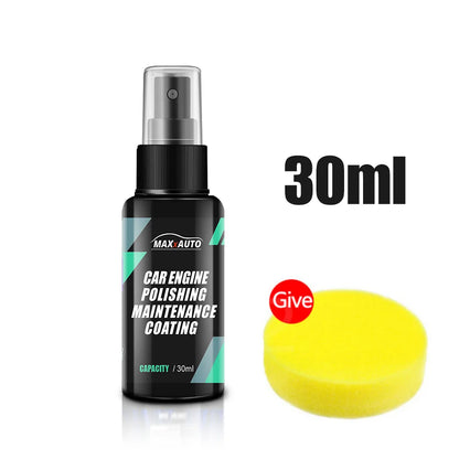 Car Engine Bay Cleaner/Powerful Decontamination Cleaning Product