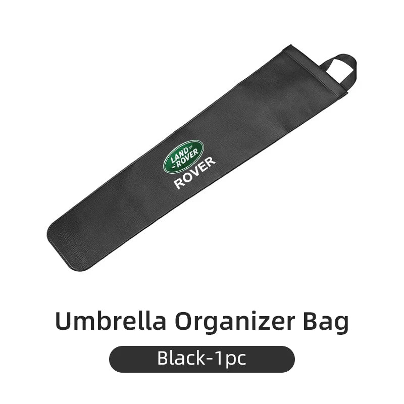 Waterproof Car Umbrella Storage Bag
