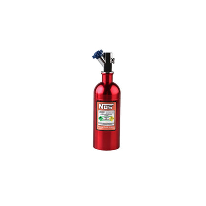NOS Nitrogen Bottle Car Air Freshener