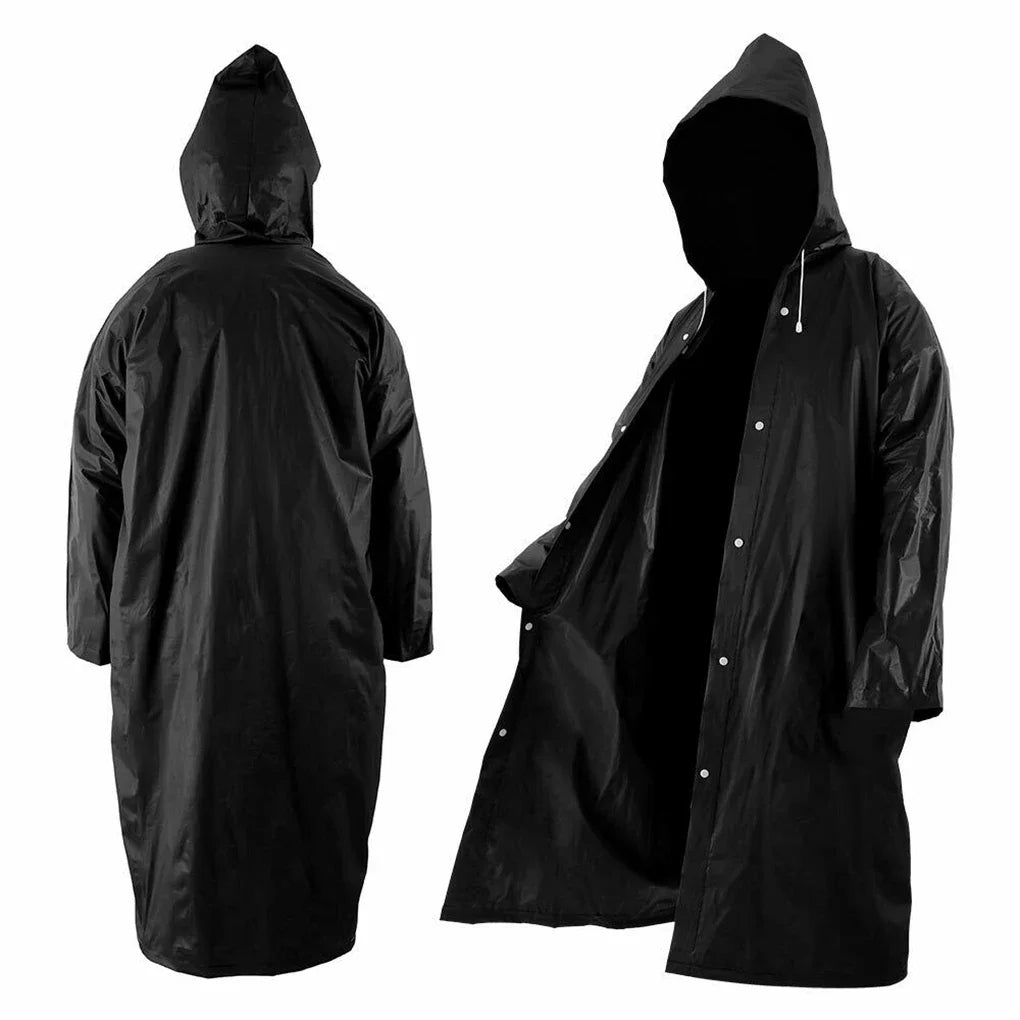 High Quality 1piece Unisex Raincoat
