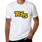 Land Rover "TD5" Style Design T-Shirt