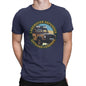 "Land Rover Defender Off-road Legends" T-shirt