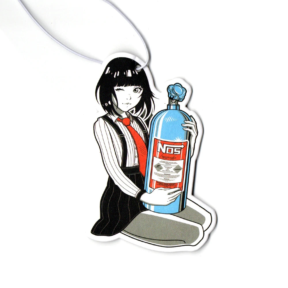 JDM Car Air Freshener