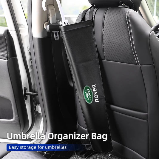 Waterproof Car Umbrella Storage Bag