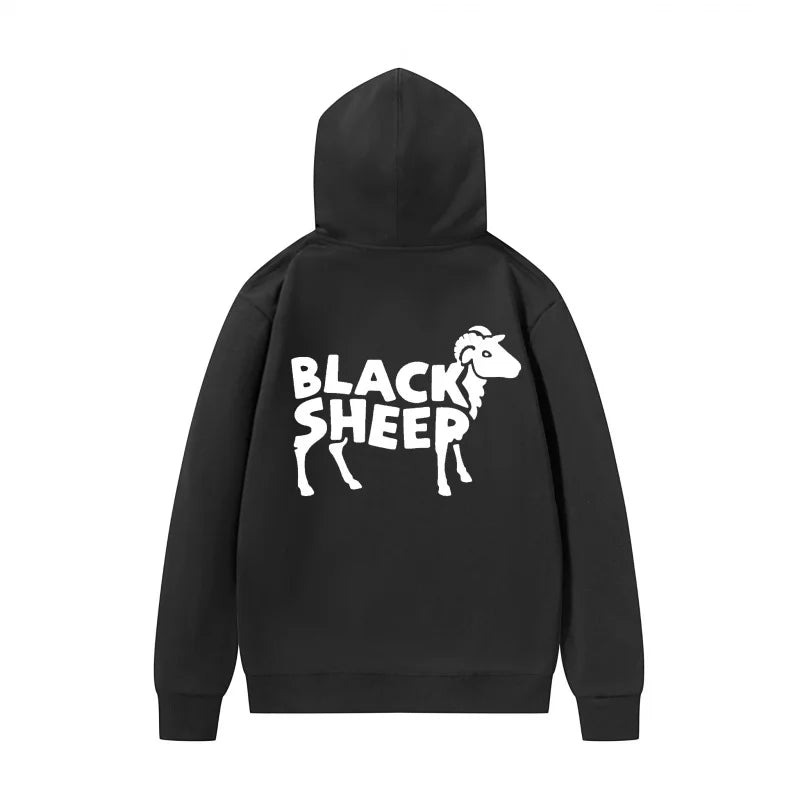 Black Sheep Hoodie