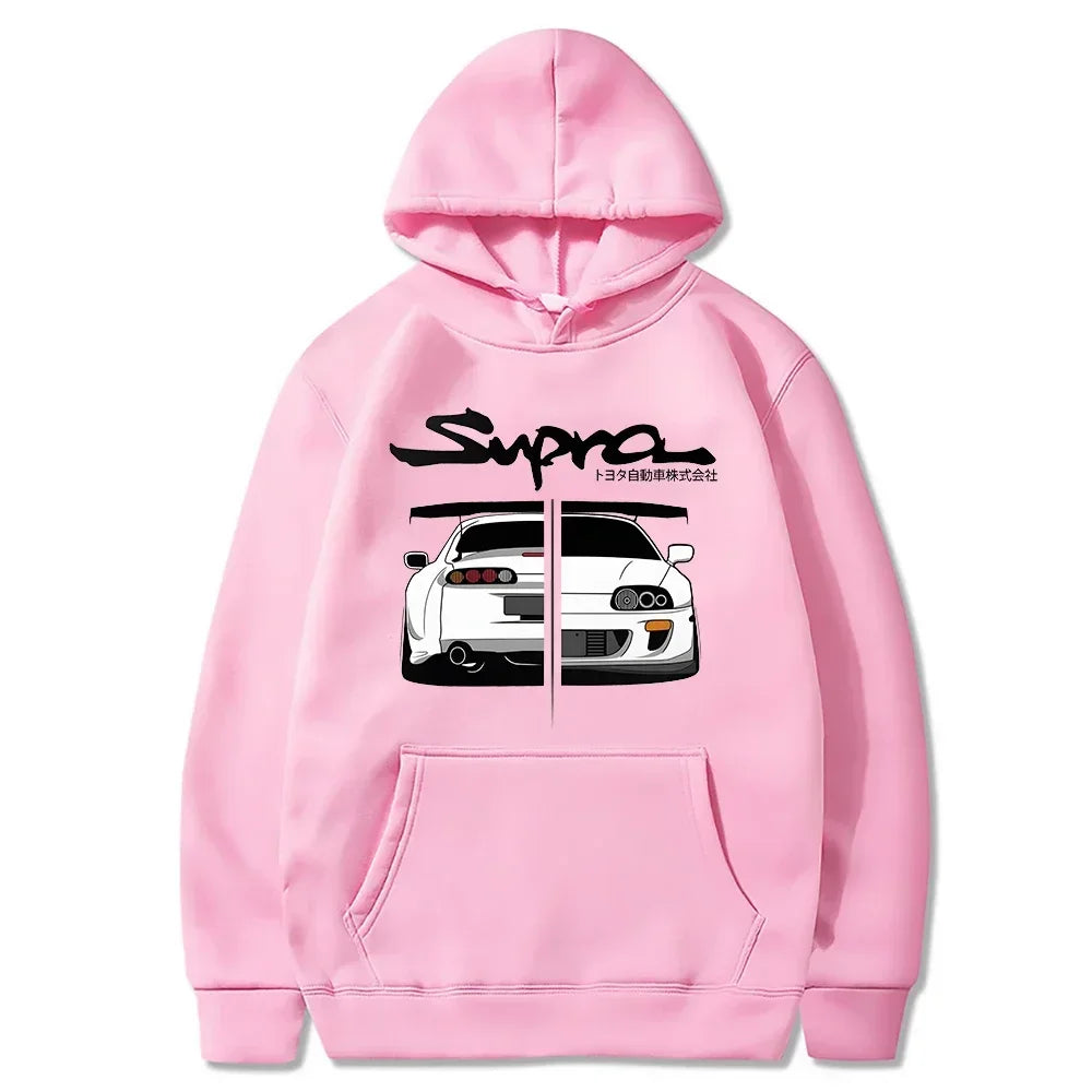 Supra Hoodies For Men And Women