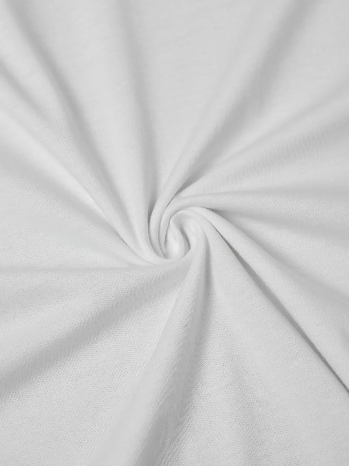 Women's "Sorry I'm Late" Dilly Dallying Sheep Graphic Printed T-Shirt