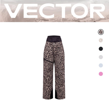 VECTOR Ski Jacket & Ski Pants