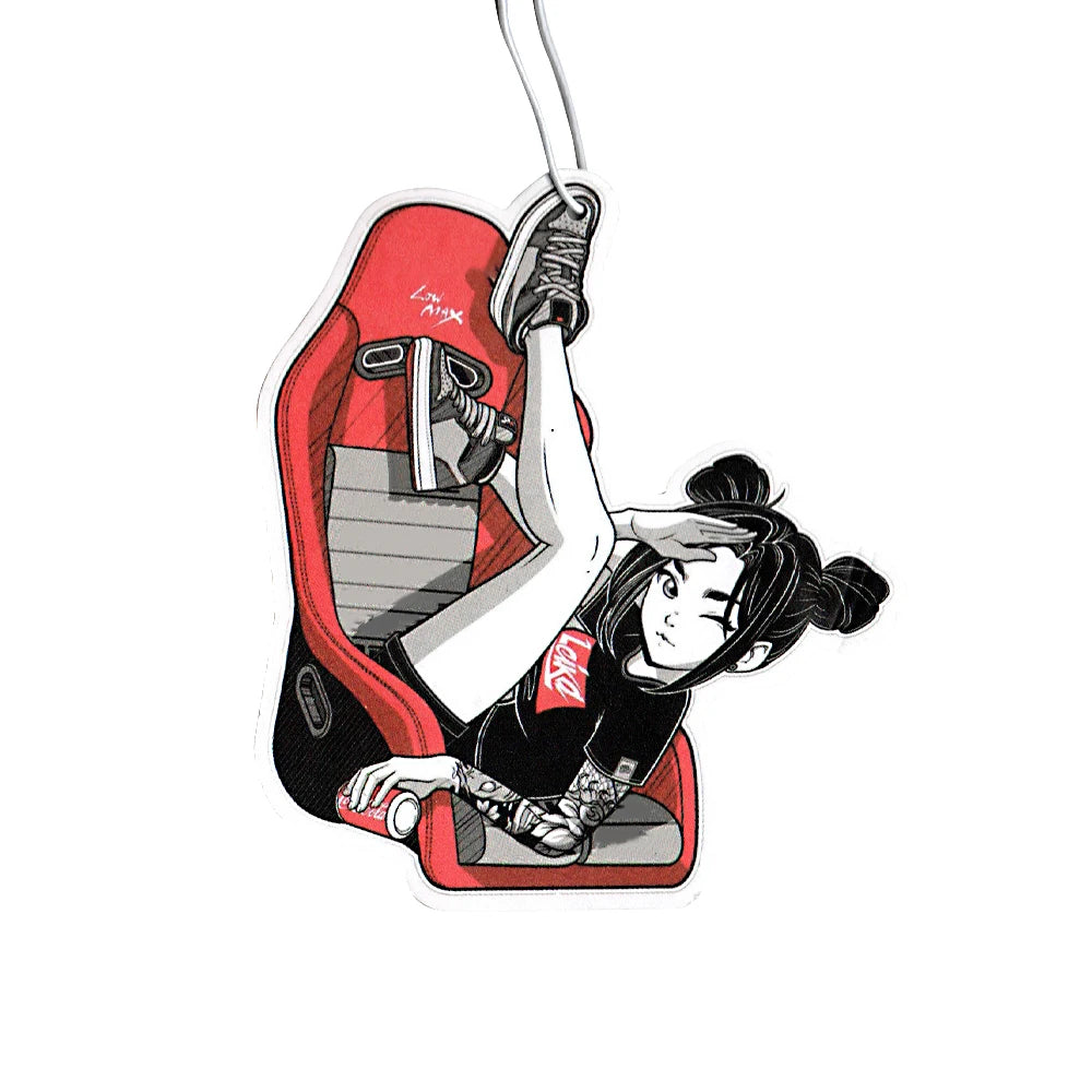 JDM Car Air Freshener