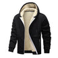 New Autumn/Winter Thickened Sheep Velvet Jacket