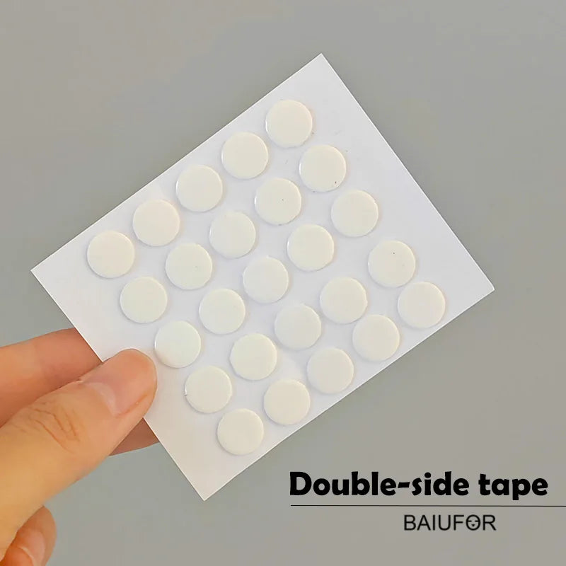 6 pcs Luminous Cartoon Cow Figurine, Glow in the Dark Accessories