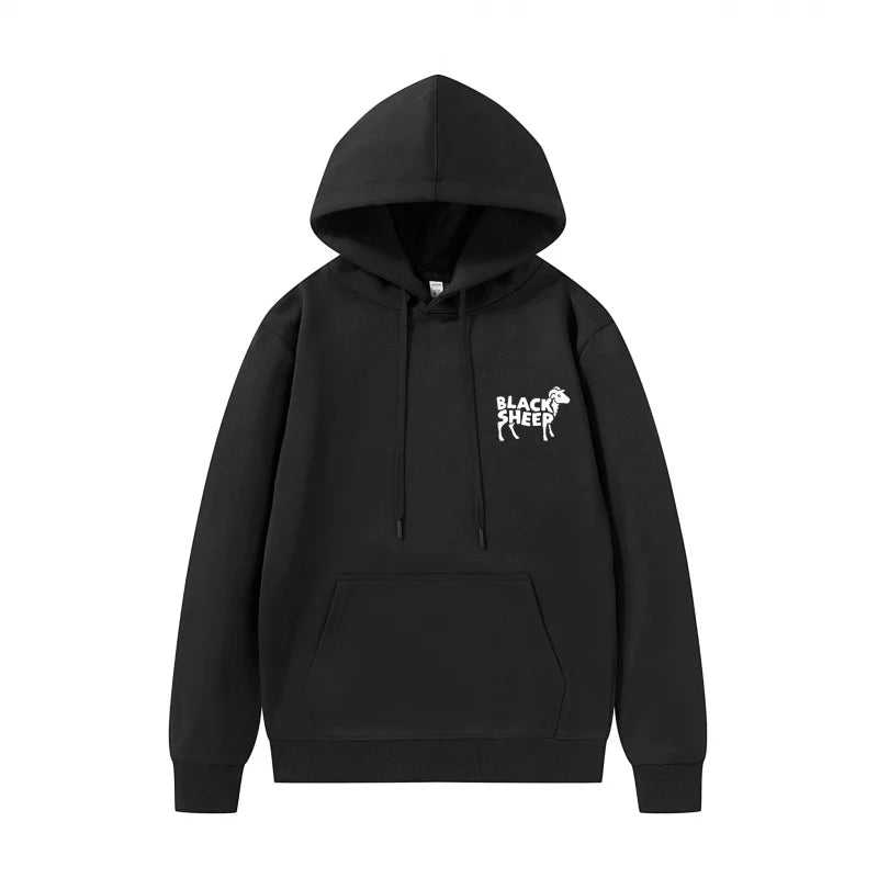 Black Sheep Hoodie