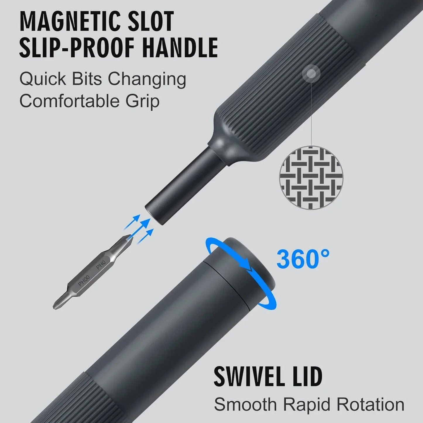 27 in 1 Precision Screwdriver Set
