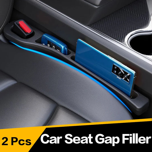 Car Seat Gap Filler Between Seats, Decoration Interior Accessories