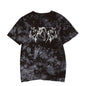 Water Horse Print T-Shirts