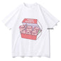 Cute Piggy Nuggets Funny T Shirts Men/Women