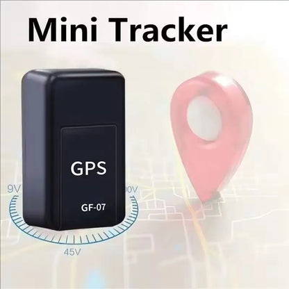 Car GPS Tracker