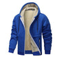 New Autumn/Winter Thickened Sheep Velvet Jacket