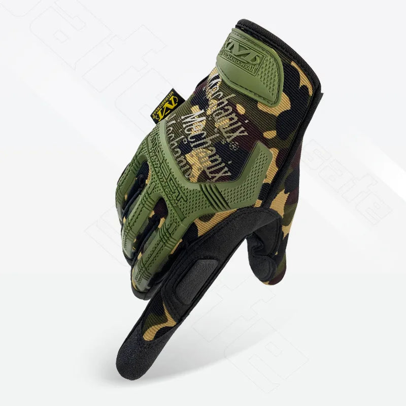 1Pair Super Seal Technician Gloves