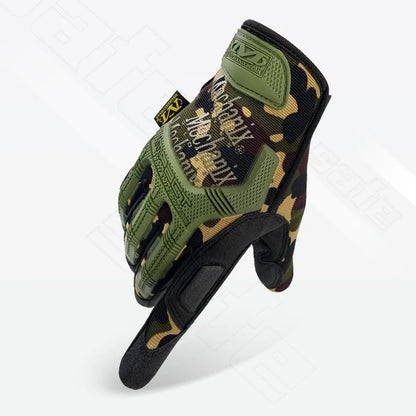 1Pair Super Seal Technician Gloves