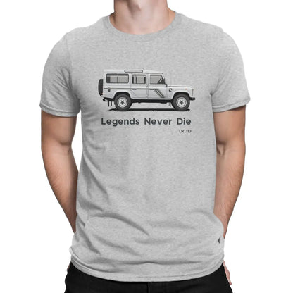 Land Rover Defender 110 T-Shirt