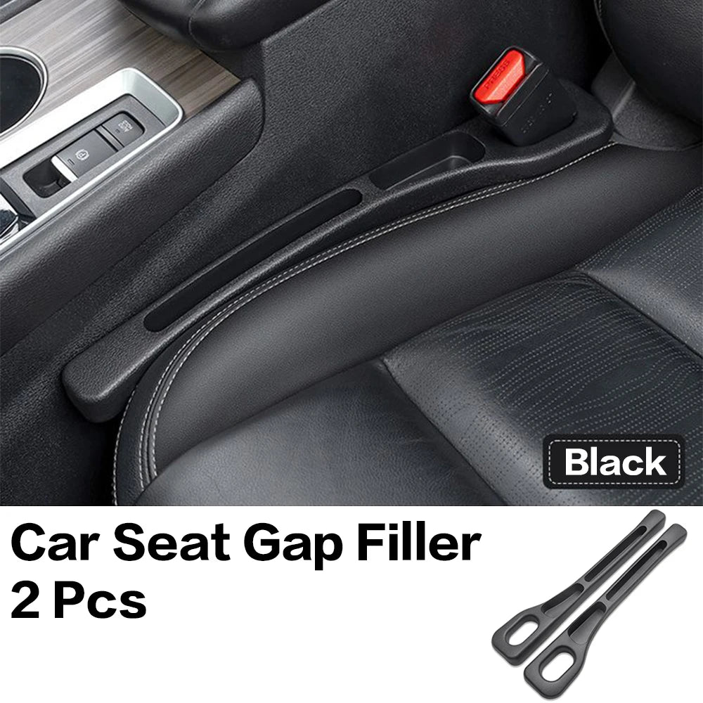 Car Seat Gap Filler Between Seats, Decoration Interior Accessories
