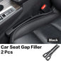 Car Seat Gap Filler Between Seats, Decoration Interior Accessories