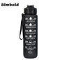 1000ml Plastic Water Bottle