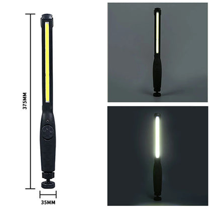 USB Rechargeable COB LED Work Light