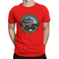 "Land Rover Defender Off-road Legends" T-shirt