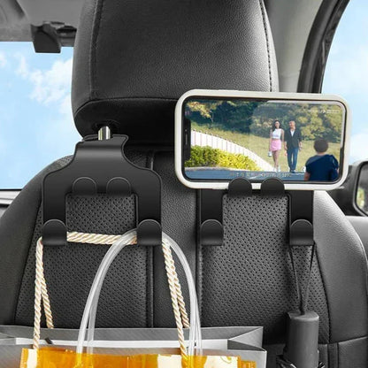 Car Seat Headrest Hook Hanger