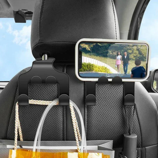 Car Seat Headrest Hook Hanger