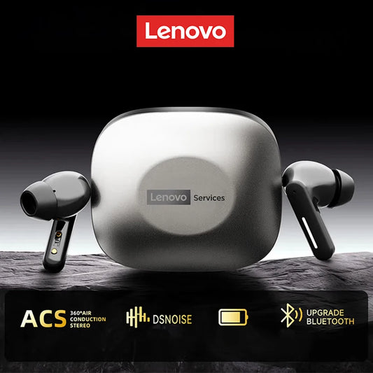 New Lenovo LE209 Wireless Bluetooth Earphone
