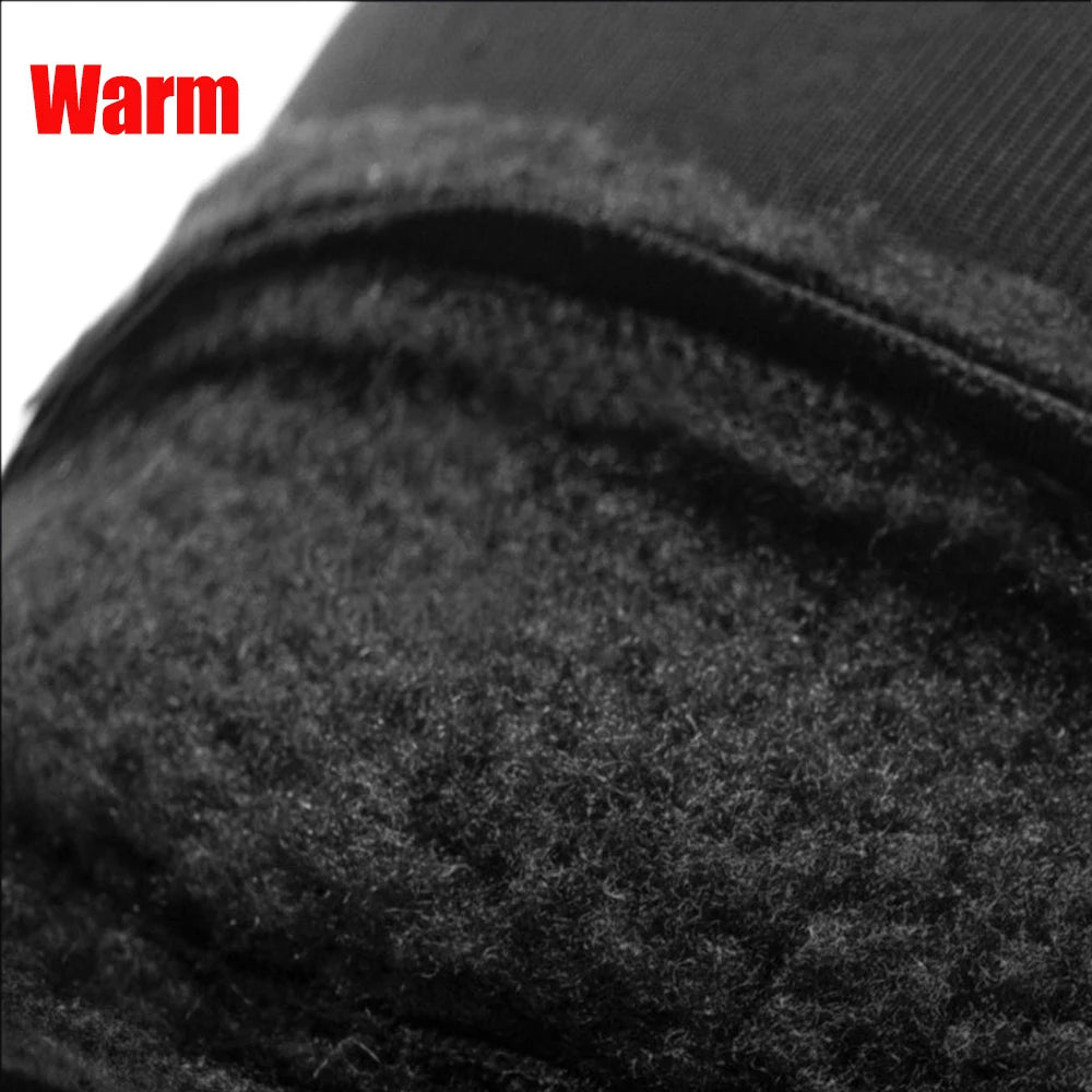 Winter Warm Touch Screen Gloves