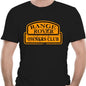 "Range Rover Owners Club" T-shirt